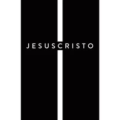 Bíblia Sagrada NVT | Letra Grande | Capa Dura | Cruz Jesus Cristo