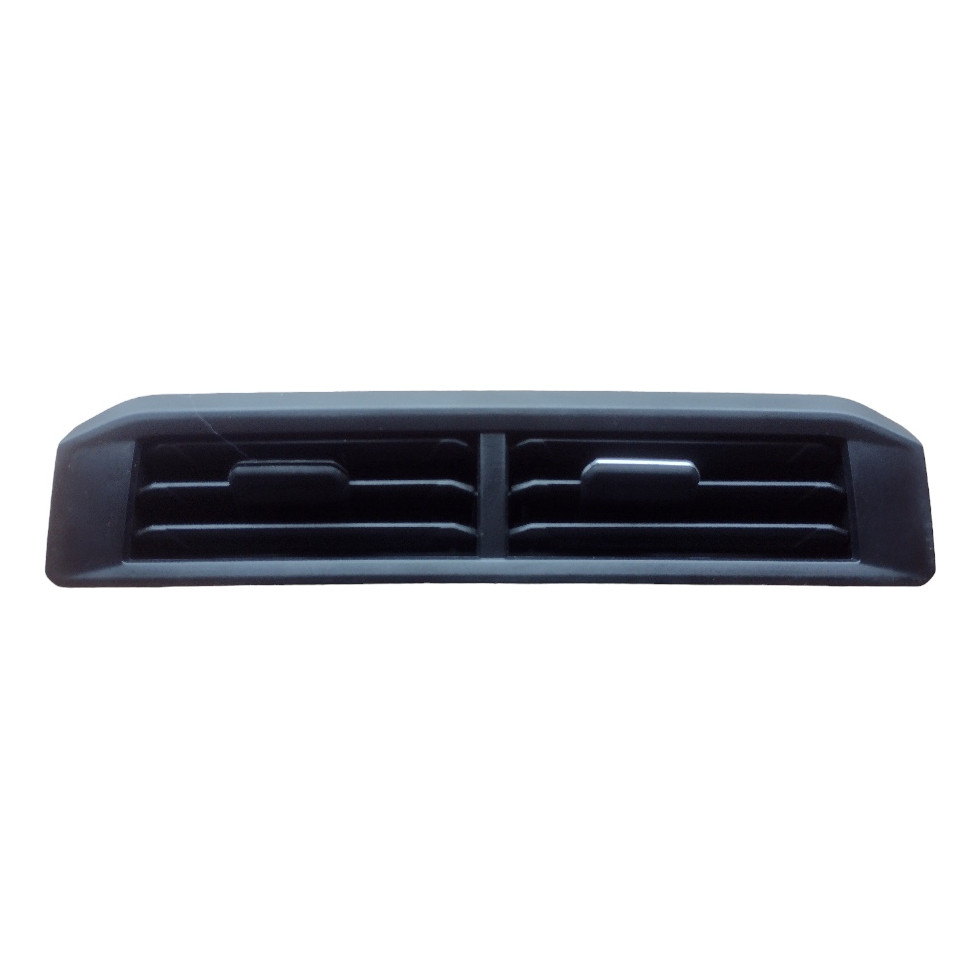 Difusor De Ar Central Volkswagen Polo Virtus 2018 A 2021 Ori