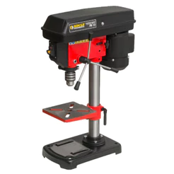 Furadeira De Bancada FB13 1/3HP 220V Monofásica 13mm Compacta e Precisa Uso Profissional - Schulz