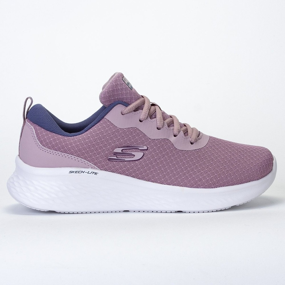 Tênis Skechers Lite Pro Best Chance Feminino Caminhada - Women Shoes