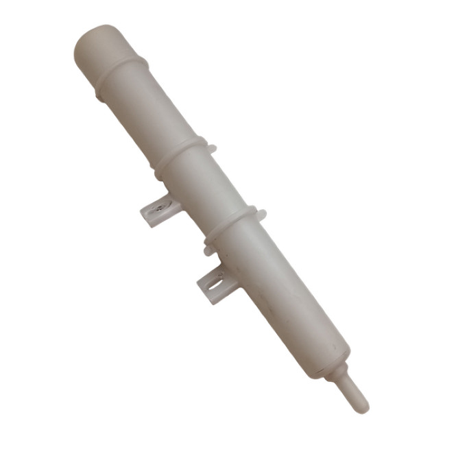 Tubo Conexão Mangueira do pressostato Lava e Seca Lg WD14312 |  WD-1409FD - 3504FR3134A