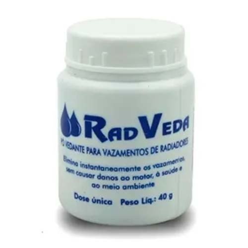 VEDA RADIADOR 40G VEDA RADIADOR 40G 3404