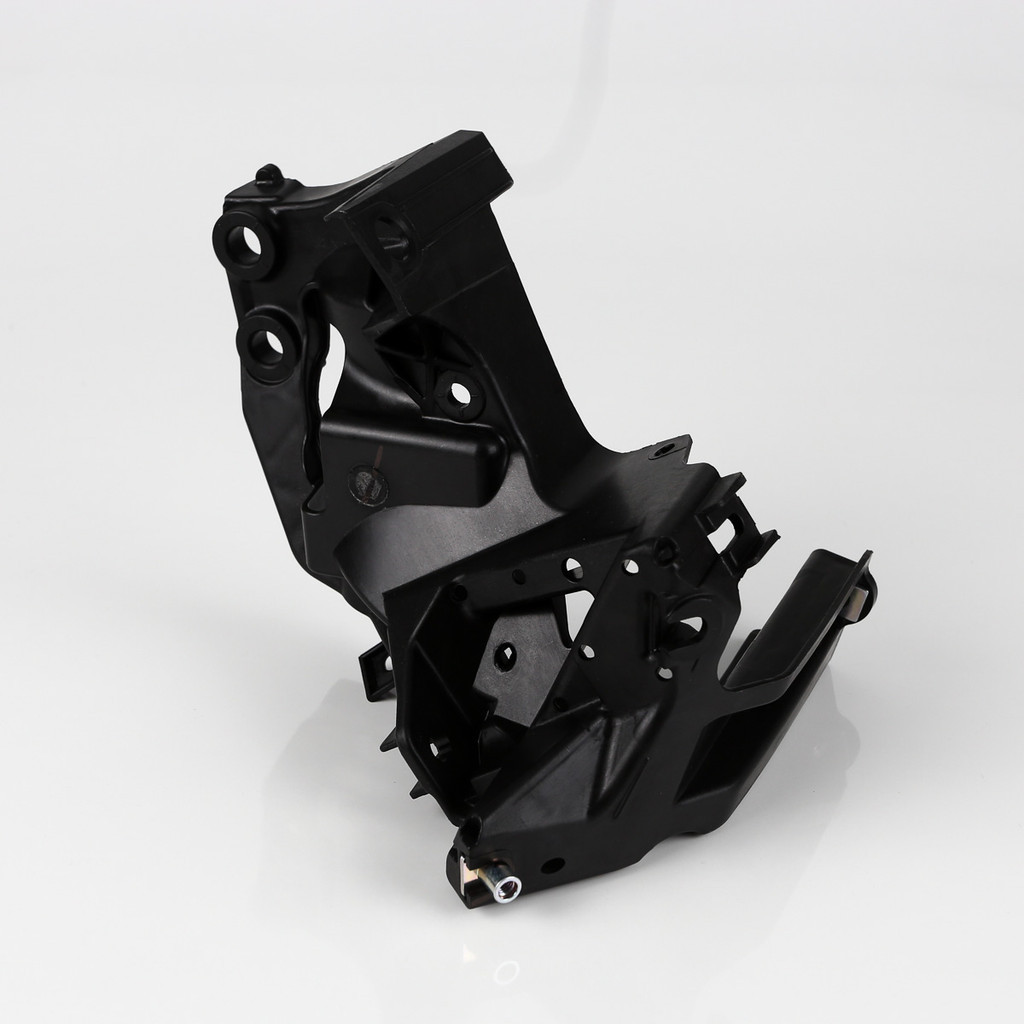 Suporte Farol Aranha Esquerdo Pcx 160 2023 2024 2025 Original Honda — imagem 2 de 2