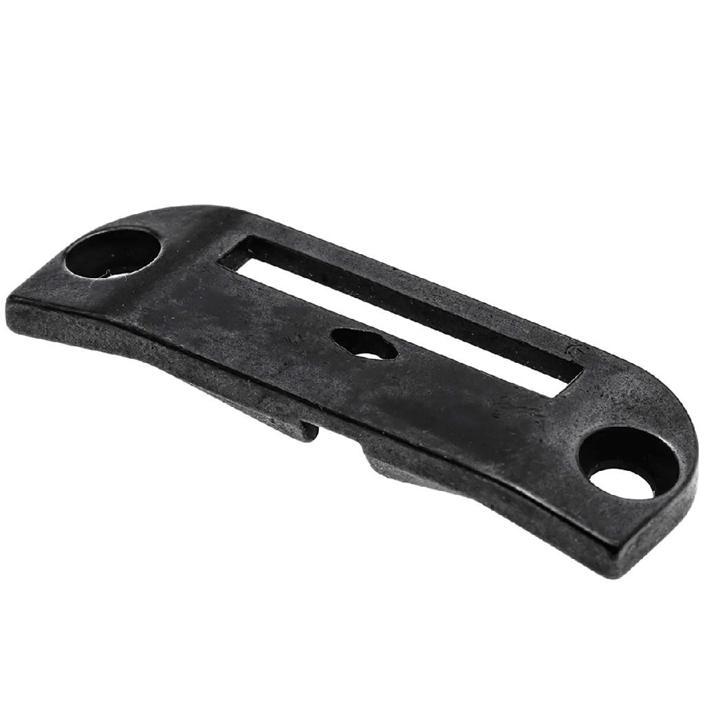 Chapa Agulha Maquina Costura Singer 238D300A Coluna 810