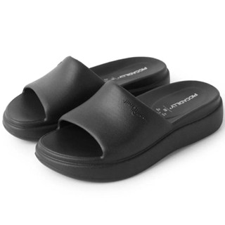 Tamanco Piccadilly Fun Marshmallow Feminino - Preto em Oferta na Shopee