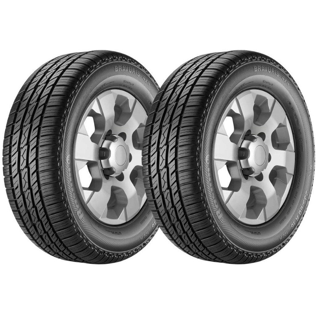 Barum 4X4