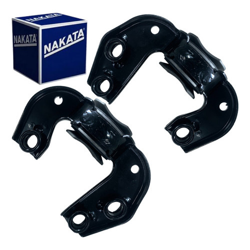 Par Suporte Barra Tensora Nakata Agile 2009 2010 2011 2012 2013 2014 Montana 2011 2012 2013 A 2020 em Oferta na Shopee