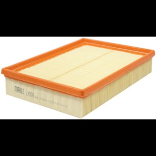 Elemento filtro ar Vw Gol 1989 a 1996 Metal Leve LX906 em Oferta na Shopee