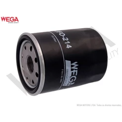 Filtro óleo Toyota Rav4 2000 a 2013 Wega JFO-0214