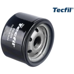 Filtro lubrificante Bmw C 600 2012 a 2015 TECFIL PSL635
