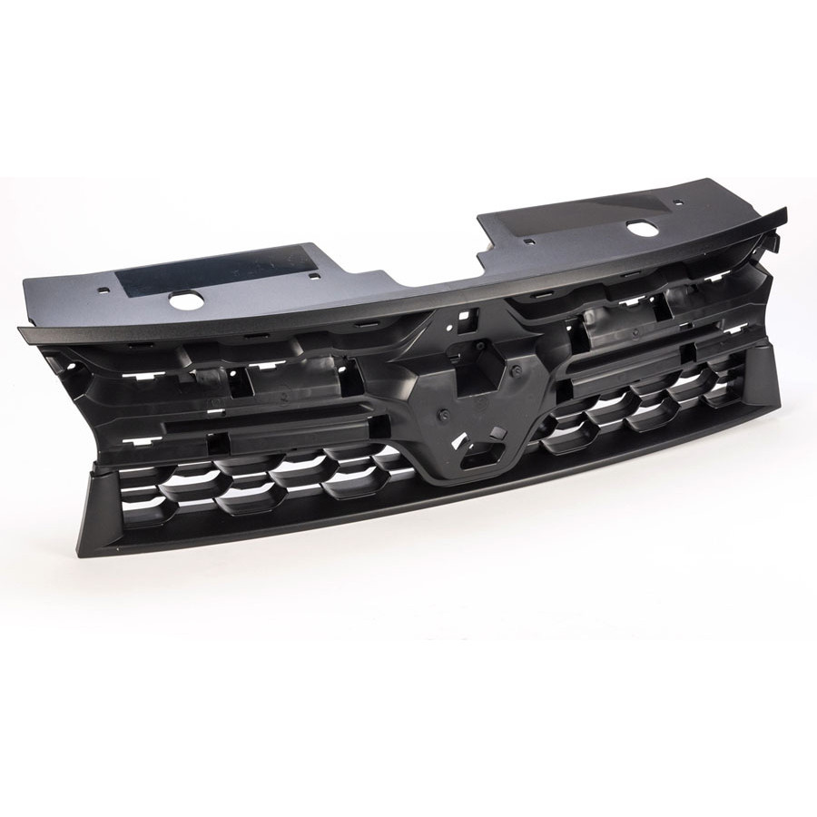 Grade Frontal Do Radiador Duster Oroch Ate 2023 Original Renault IOriginal em Oferta na Shopee