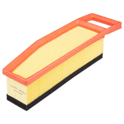 Filtro ar motor Peugeot 208(Argentino) Citroën C3 1.6 16V Flex 2021/...