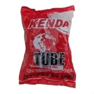 Câmara De Ar Para Bicicleta Aro 29x1.90/2.3 Kenda Schrader em Oferta na Shopee
