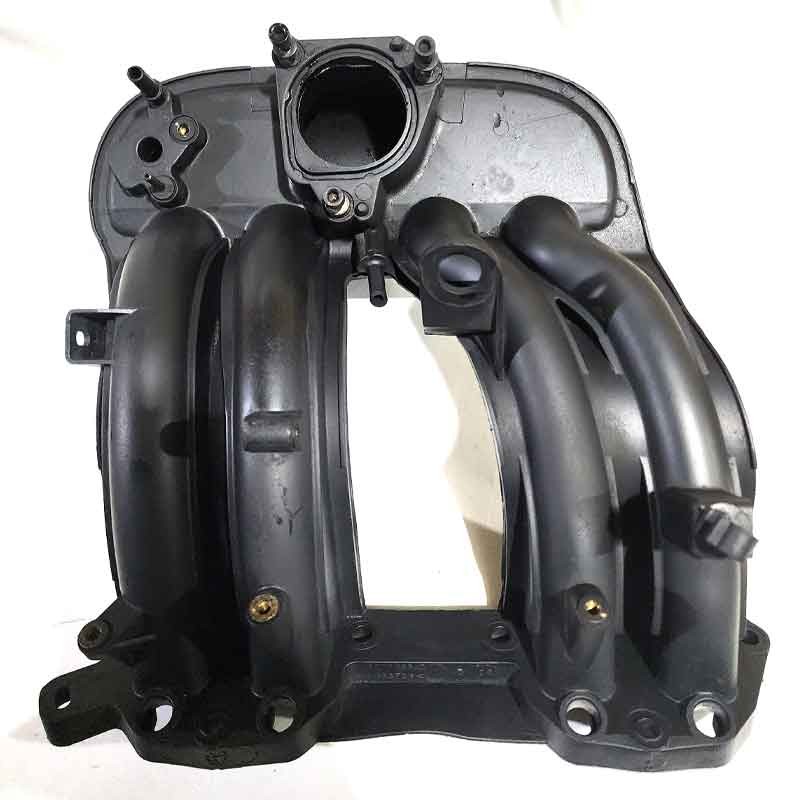 Coletor de Admissão com Ressonador Citroen Berlingo 1.8 9627765580