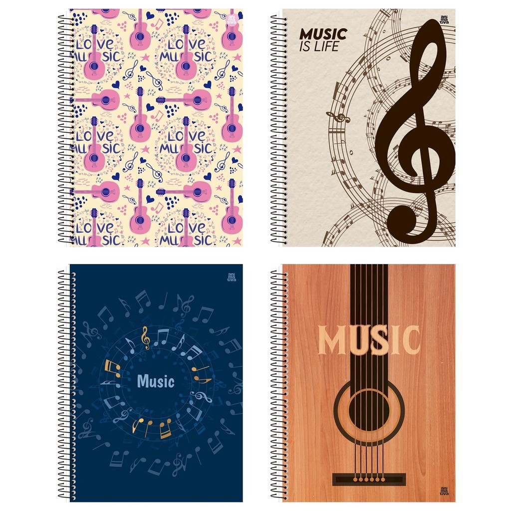 Caderno 1 Matéria 200 Folhas: Onde Comprar | BuscaProdutos