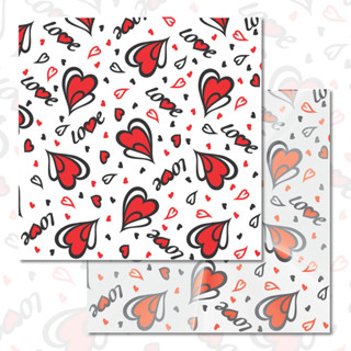 Poli Sujinho Tema Amor Coração Love 48 x 68cm em Oferta na Shopee