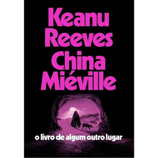 O LIVRO DE ALGUM OUTRO LUGAR em Oferta na Shopee