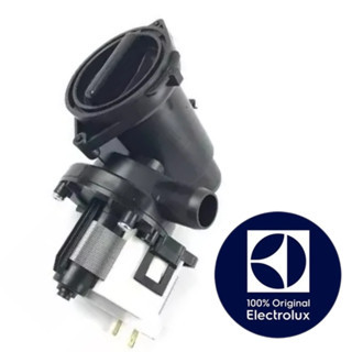 BOMBA DRENAGEM LAVADORA ELECTROLUX LSE11 110V