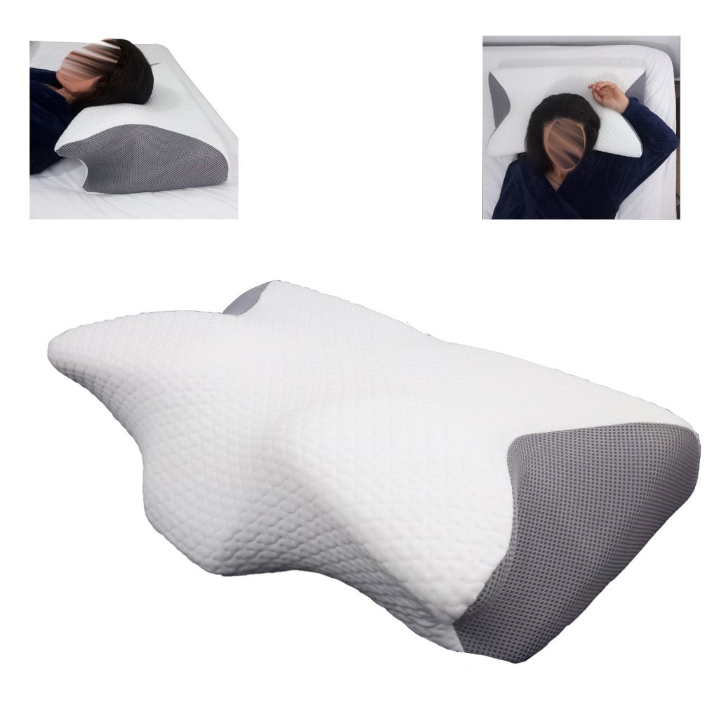 Travesseiro Ortopédico Lavável: Onde Comprar | BuscaProdutos