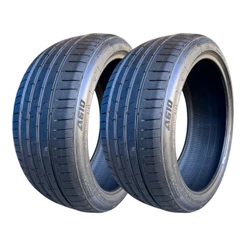 Kit 2 Pneus 235/40R19 96Y TL Aplus Aro 19