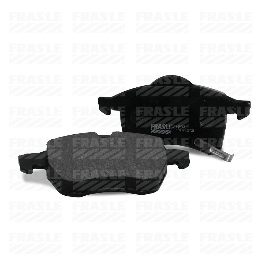 Pastilha De Freio Fras-Le Astra/Meriva/Vectra em Oferta na Shopee