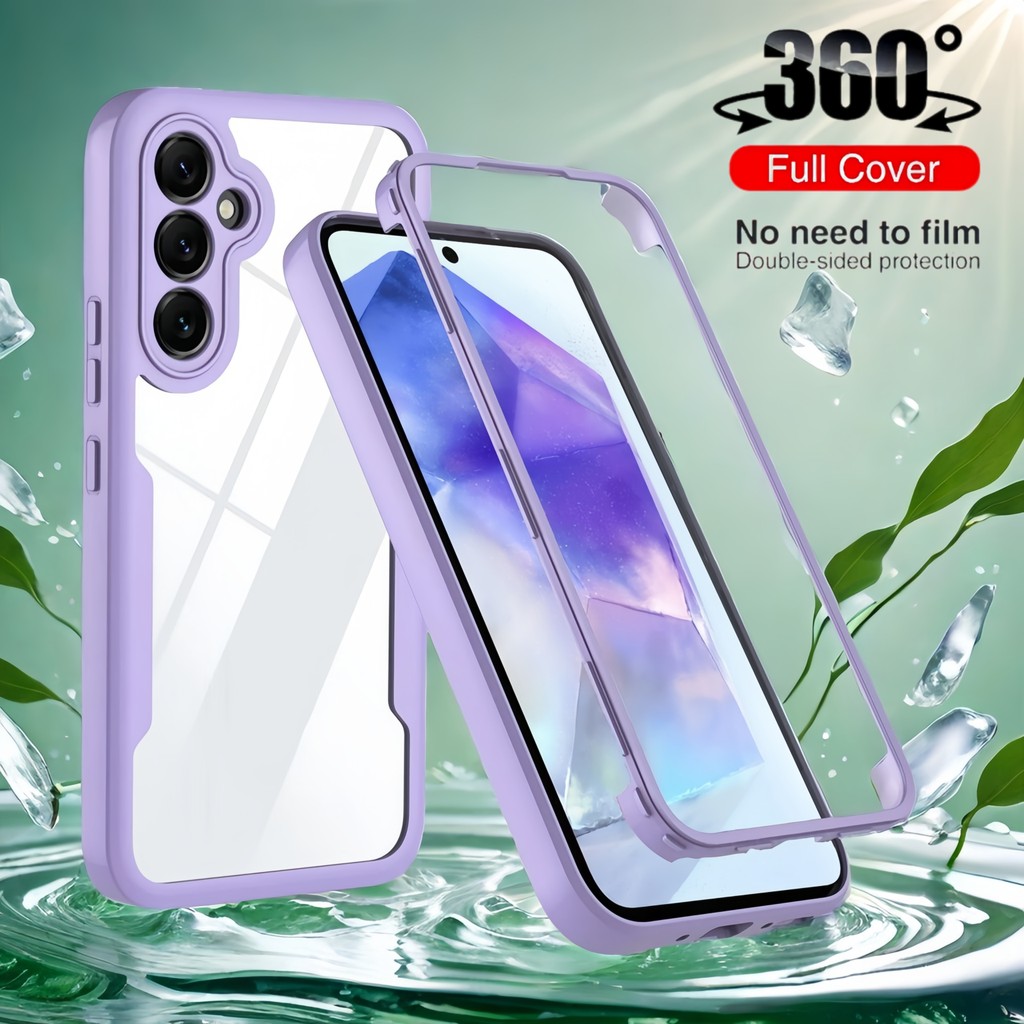 Para Samsung A07 A17 A37 A57 A16 A56 A26 A36 A06 A05s A05 A15 A25 A35 A55 A14 A24 A34 A54 A13 A23 A33 A53 Caso