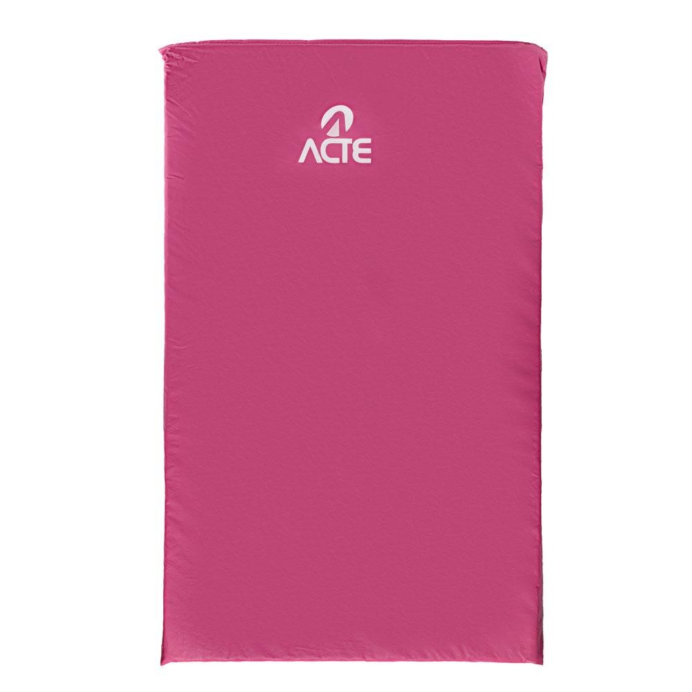 Colchonete 100x60 cm Bagun Impermeável T192 Rosa Acte em Oferta na Shopee