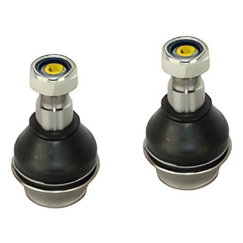Kit 2 Pivôs Suspensão Dianteira Sprinter 1997 A 20211