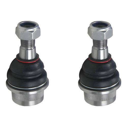 Kit 2 Pivôs Suspensão Dianteira Sprinter 2012 A 2023