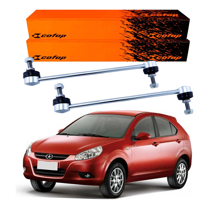 Bieleta Dianteira Cofap J3 1.4 1.5 2011 A 2015 em Oferta na Shopee