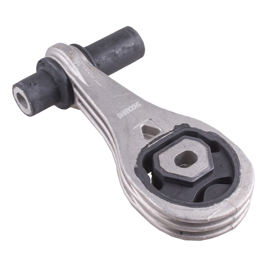 Coxim Motor/cambio Fiat Punto 1.4 8v - 51795196