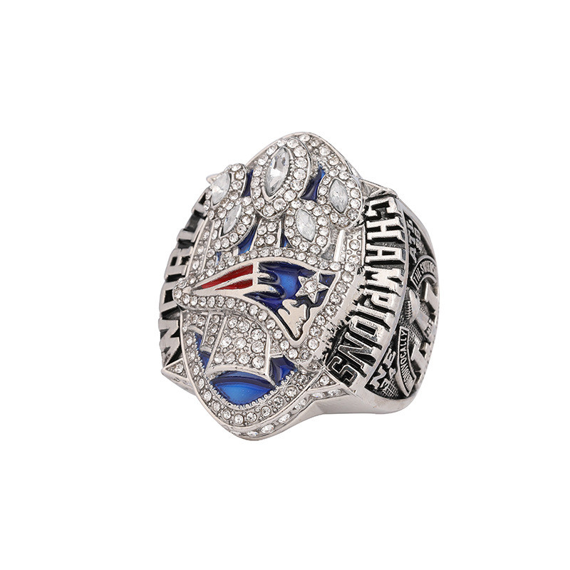 Anel Super Bowl - Comprar com Melhor Preço em Anéis