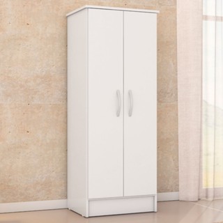 Armário Multiuso Viena 2 Portas em Oferta na Shopee