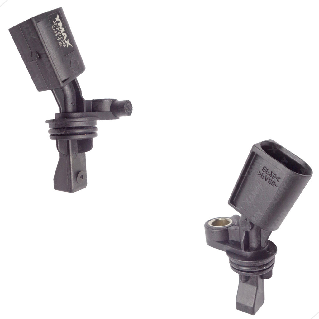 Kit Sensor Abs Amarok - Rodas Traseiras - 2 Unidades (kt02ymx27805) Amarok 2010 a 2018 72281