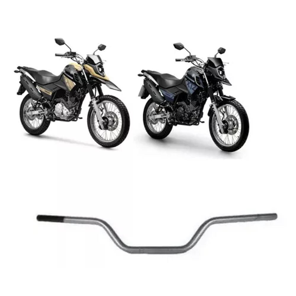 GUIDAO XTZ 150 CROSSER  2014 2015 2016 2017 2018 GRAFITE