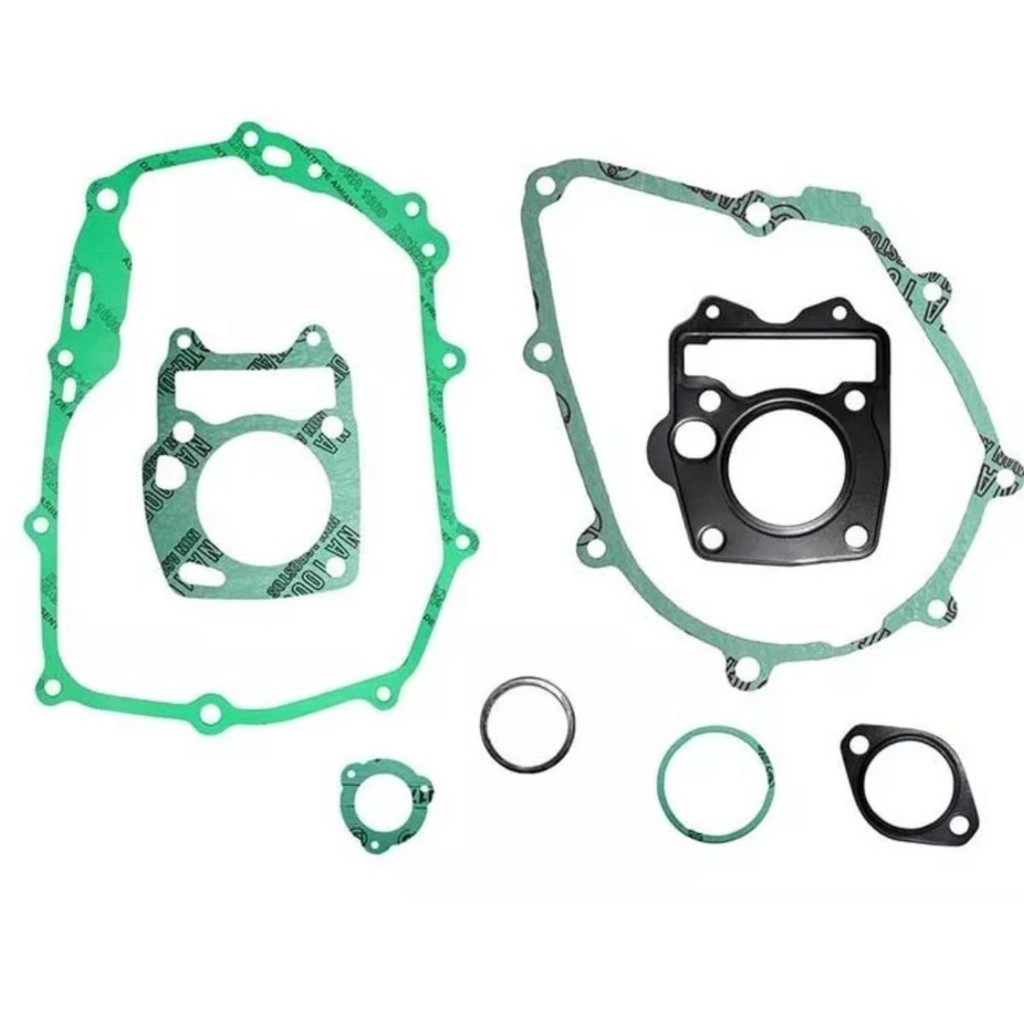 Jogo de Juntas do Motor Biz 125 Ex / Es / Ks Vedamotors em Oferta na Shopee