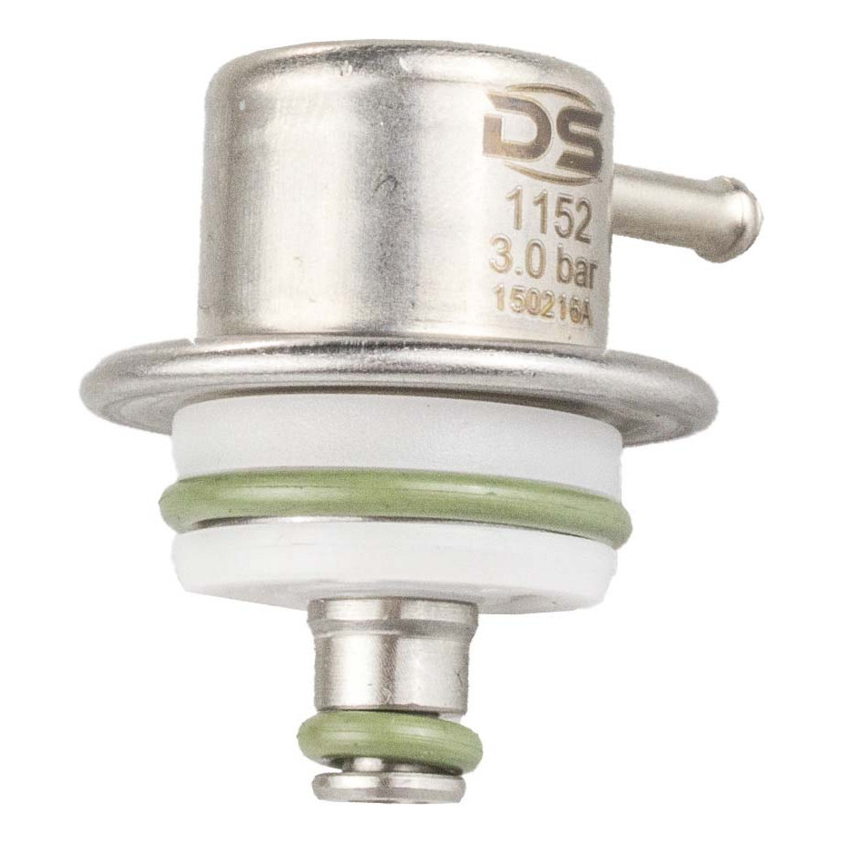 Regulador De Pressao 16v Citroen Zx 2.0/1.9 D.s.