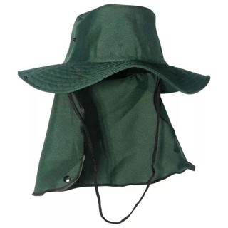 Chapéu Pescador Modelo Australiano