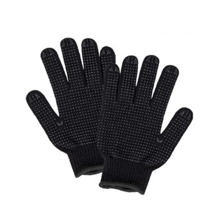 Luva Resistente A Calor Para Cabelereiro Progressiva Chapinha Anti-derrapante Para uso em Casa ou Salão em Oferta na Shopee