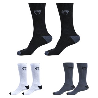 Meia Venum Logo Classic Cano Médio em Oferta na Shopee