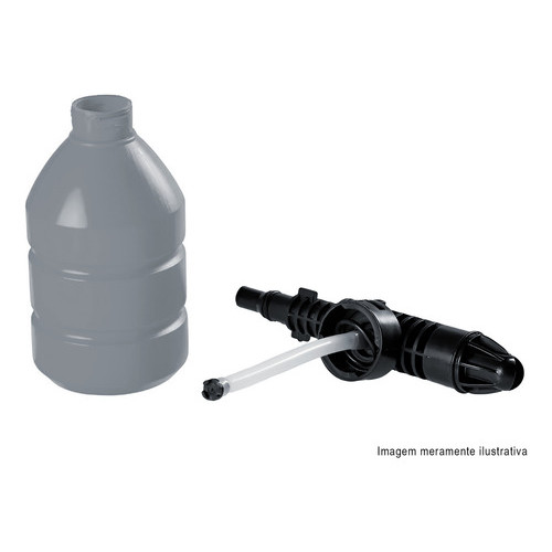Aplicador Detergente Wap 120ep-060 Encaixe Fino 127v/220v — imagem 2 de 2