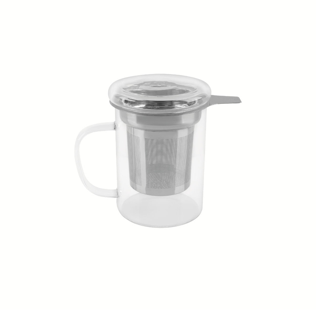 Caneca Infusor Tramontina: Onde Comprar | BuscaProdutos