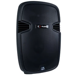 Caixa Passiva 15 K-Audio KB15P 350W Rms Profissional