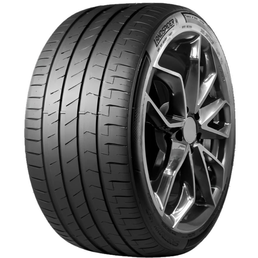 Pneu 245/45R19 102Y Sportraxx UHP Landspider em Oferta na Shopee