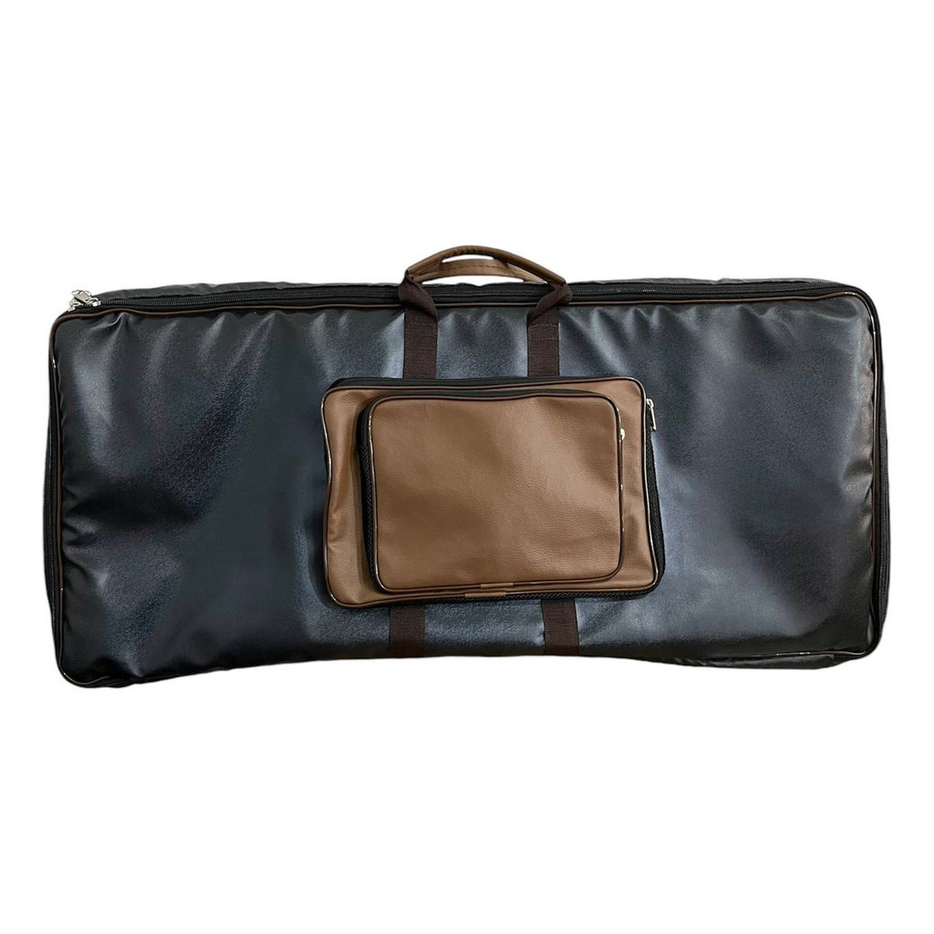 Semi Case P/teclado 5/8 Volcano Premium