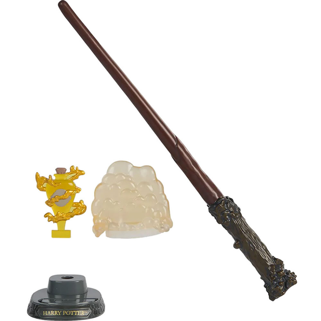 VARINHA HARRY POTTER   WIZARDING WORLD   SUNNY   4443