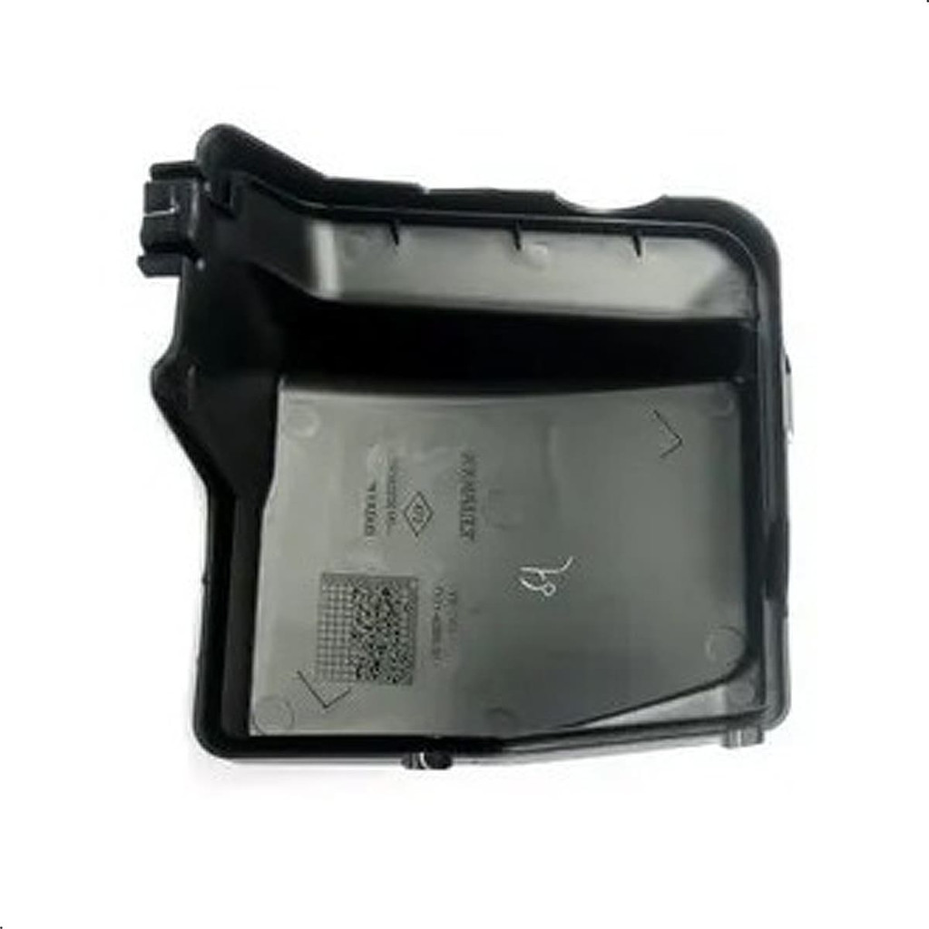 Tampa Caixa Fusivel Sandero Logan Duster 243822061r Renault IOriginal em Oferta na Shopee