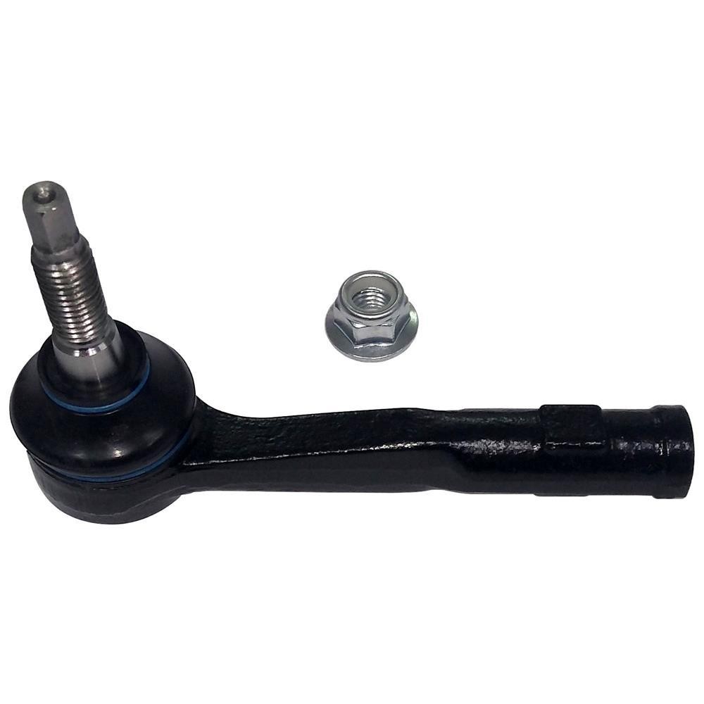 Terminal De Direção Dianteiro Direito Nakata / Cobalt / Joy em Oferta na Shopee