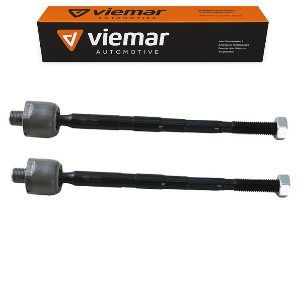 Par Ponteira Terminal Barra Axial Palio 1.0/1.4/1.6 2010 Até 2023 Viemar em Oferta na Shopee