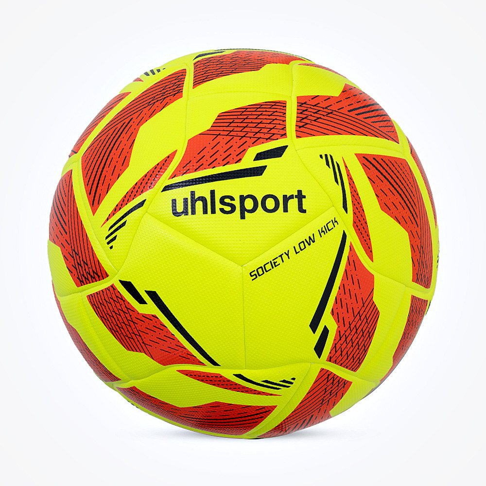 Bola de Futebol Society Fut7 Uhlsport Low Kick